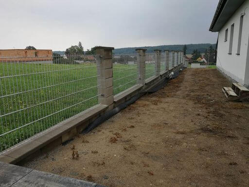 Josef Nouza Ploty / Panel / Foto 1