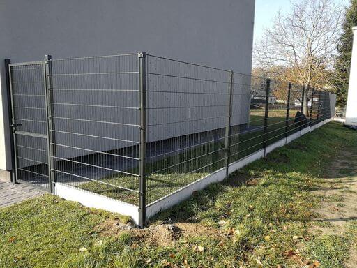 Josef Nouza Ploty / Panel / Foto 1